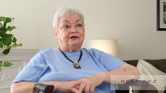 Toux chronique : Le point de vue d'une patient смотреть онлайн