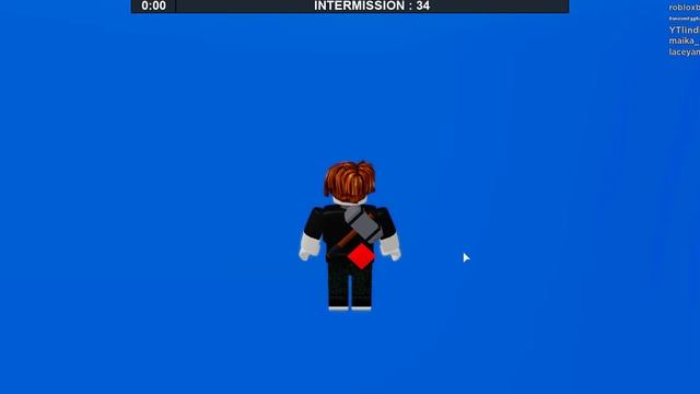 ROBLOX Flee the Facility Script (WORKING!) смотреть онлайн