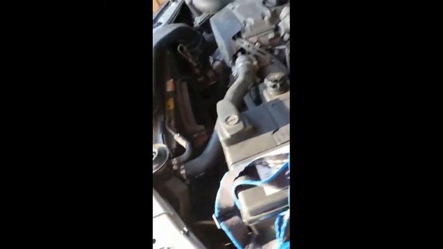 #86 Кайрон замена датчика коленвала 03 марта 2022