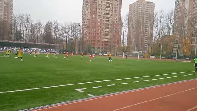 Импульс 2009-Луч 2009 (MCL) смотреть онлайн