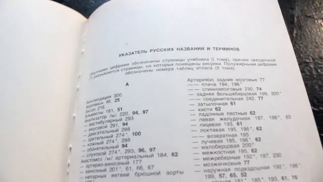Кикель — Атлас анатомии человека смотреть онлайн