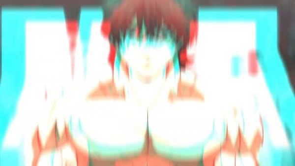 ＢＡＫＩ?４Ｋ ＥＤＩＴ