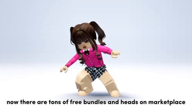 GET FREE 40+ FACES IN ROBLOX! (2023) смотреть онлайн