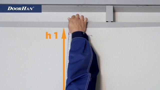 Замер проема ворот смотреть онлайн