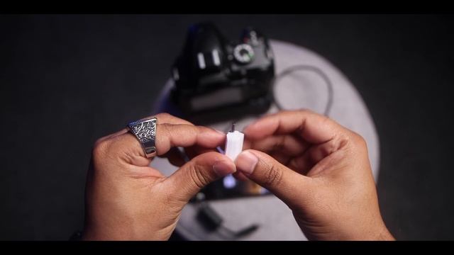 Transfer Photos DIRECTLY from DSLR to PHONE смотреть онлайн