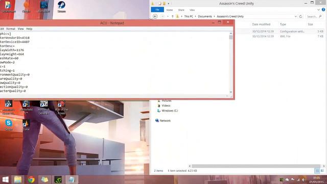 How to change a controller's button layout (PC) смотреть онлайн