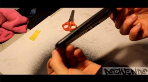 Что будет если покрасить силиконовый чехол? Meizu m3 note