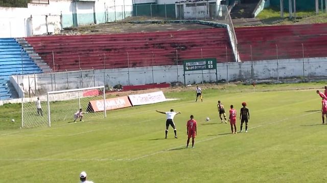 Club Vargas Torres - Esmeraldas - Ecuador смотреть онлайн