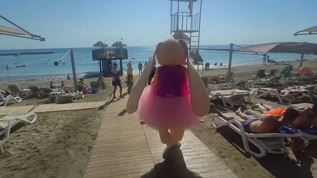 Отель Haydarpasha Palace 5* - ОТМЕНЯТ ЛИ В ТУРЦИИ ШВЕДСКИЙ СТОЛ /Ультра все включено/ Аланья