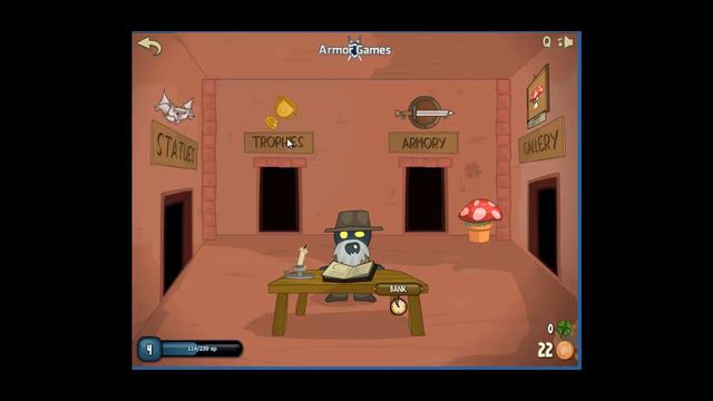 Прохождение игры мечи и души смотреть онлайн
