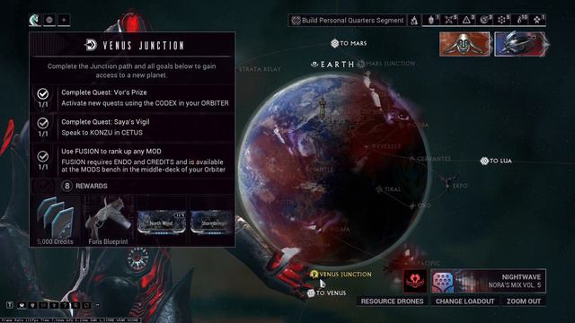 What To Do When You Start Warframe (Warframe 2024) смотреть онлайн