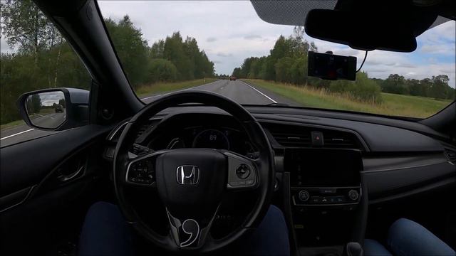 Openpilot 10 000 miles review | Comma.ai смотреть онлайн
