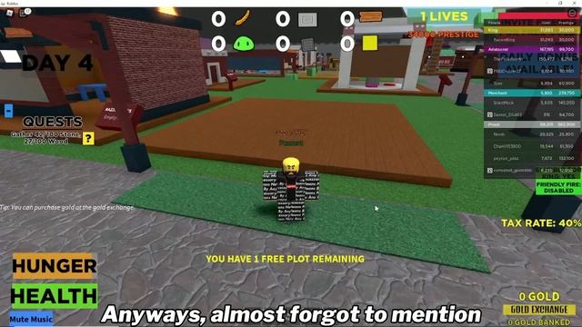 Dwarves Vs Zombies | How to get started in-game (2022 Guide) смотреть онлайн