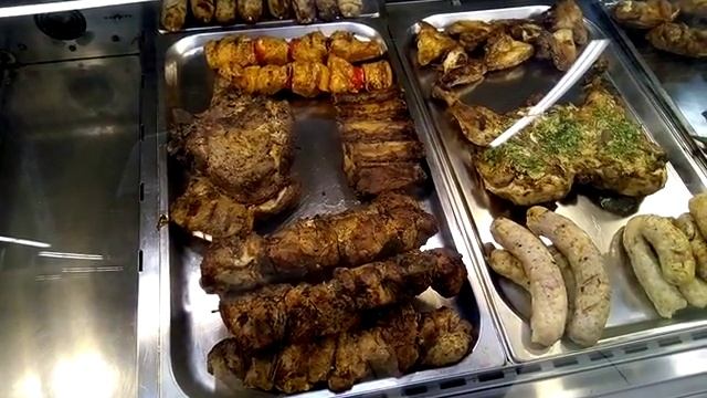 Северская капилка