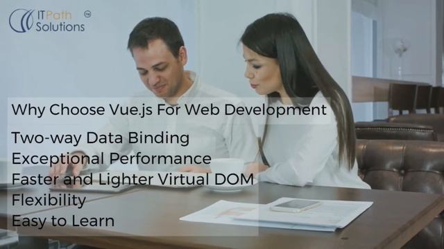 Hire Vue.js Developers By IT Path Solutions смотреть онлайн