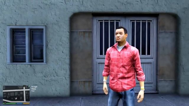 ГТА 5 Реальная Жизнь 83 ПОЛИЦИЯ ЗАБРАЛА ВСЁ ИМУЩЕСТВО! смотреть онлайн