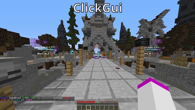 Konas client source code RELEASE *unofficial* смотреть онлайн