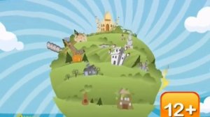 Переход в 16:9 (Детский мир, 16.09.2019)