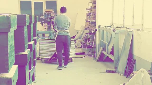 Fargona Asalarichilik Uyushmasi Fargona N°1 FAYZULLO MAMADALIYEV