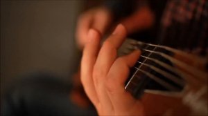 Александр Пушной на 8 струнах - Переведи меня через майдан