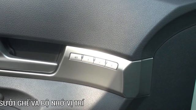 BAIC X65 2.0T TURBO 2017 | KYLIN-GX668 смотреть онлайн