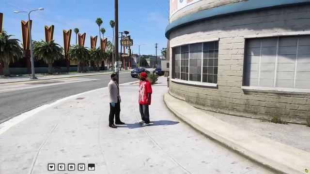 I Trolled Players as a FAKE NPC using a SOUNDBOARD in GTA 5 RP! смотреть онлайн