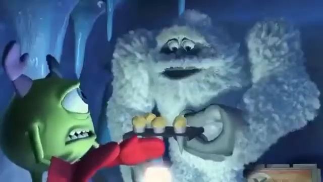 Welcome to the Himalayas! Snow Cone? смотреть онлайн
