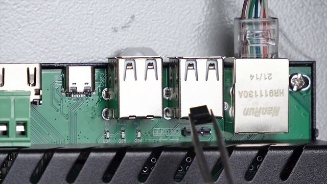 【home automation training -4】Install Home Assistant OS by eMMC смотреть онлайн