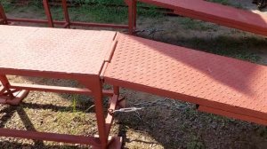 мини эстакада для авто своими руками