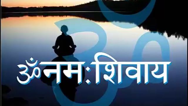 Sacred Earth - Om Namah Shivaya (1 hour) смотреть онлайн