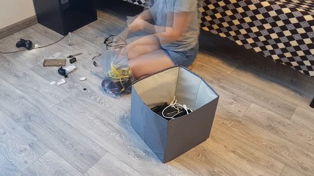 Мотивация на уборку/Важная новость/Супер швабра смотреть онлайн