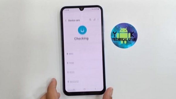 How to increase Ram in samsung galaxy a15 / Samsung galaxy a15 me ram kaise badhaye