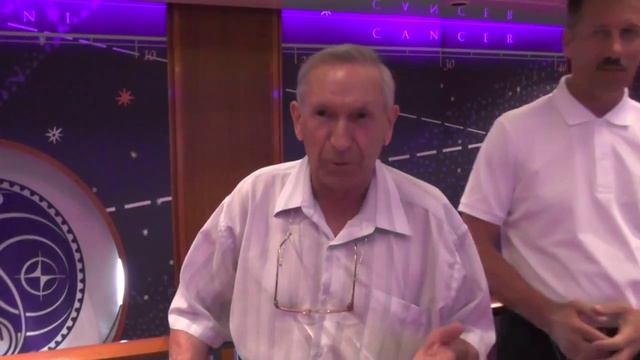 C Натали Продан и партнерами в круизе по средиземному морю смотреть онлайн