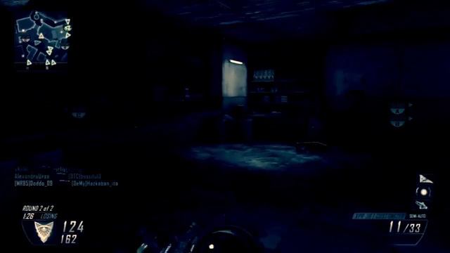 Optical FLOW (Mini-Montage) смотреть онлайн