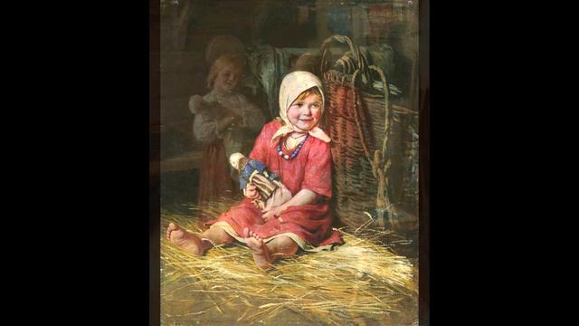 "Фольклор. Жанры детского фольклора". Наталия Капустина смотреть онлайн