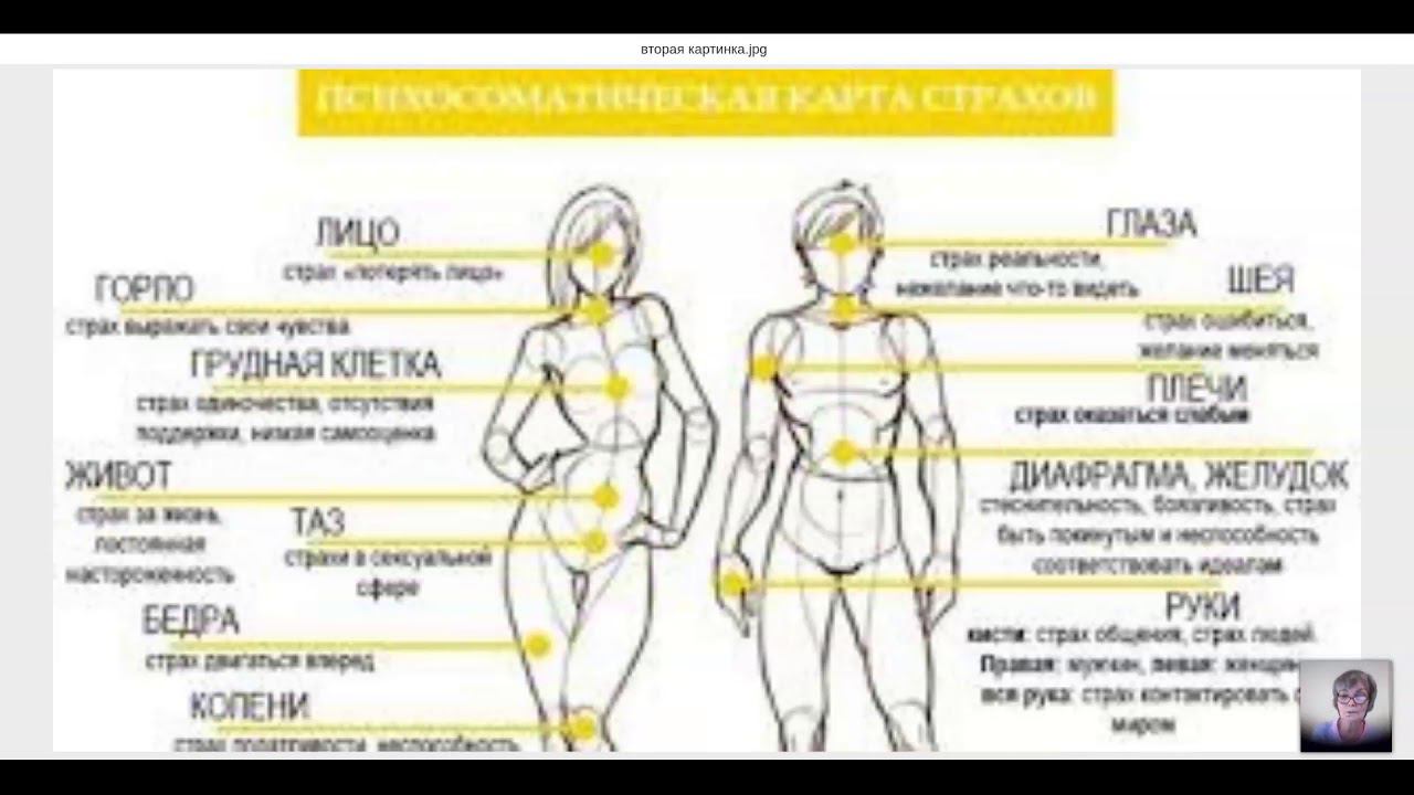 «Первые шаги к осознанности» 4