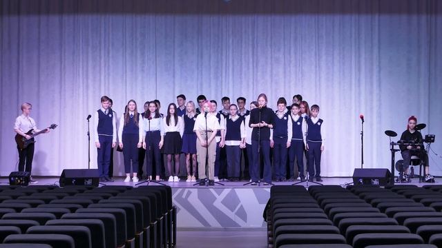 Фестиваль Арт поколение (февраль 2022) 1,3, 5 -10 классы смотреть онлайн