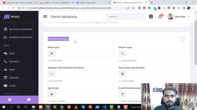 (12) (01) Create Posts in Blog | Build Blog System in Php Laravel | Learn Web Development смотреть онлайн