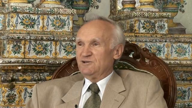 А.И.Осипов.Что такое грех и как от него избавиться. смотреть онлайн