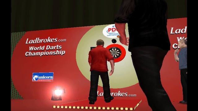 PDC World Championship Darts 2008 #24 ★ [Deutsch] Let's Play PDC World Championship Darts 2008 смотреть онлайн