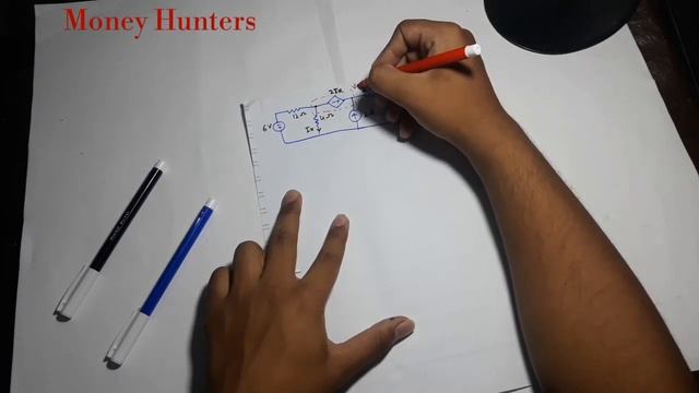 Super Node Analysis with Dependent & Independent sources || Circuit Analysis Lec#12 смотреть онлайн