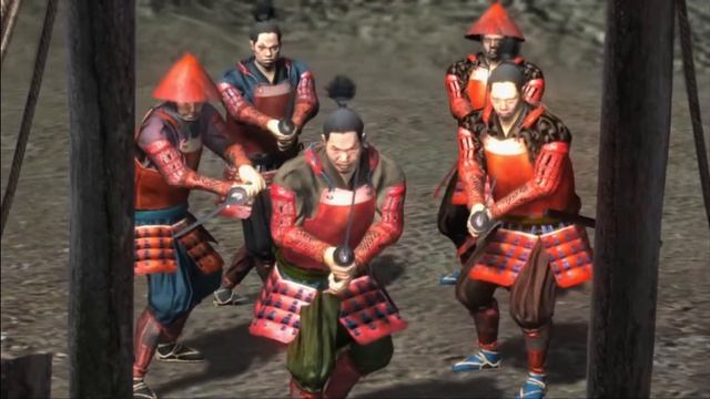 RPCS3 v0.0.15-12226 OpenGL - Ryū ga Gotoku Kenzan! (Playable/Gameplay) смотреть онлайн