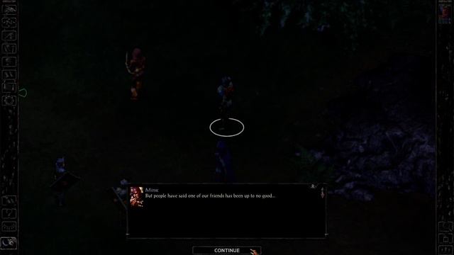 Baldur's Gate - Siege Of Dragonspear: Epilogue - Who Killed Skie Silvershield? смотреть онлайн