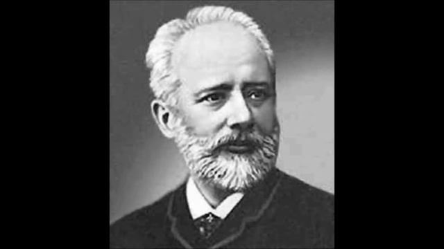 Чайковский Tchaikovsky Сцена Мазепы и Кочубея смотреть онлайн