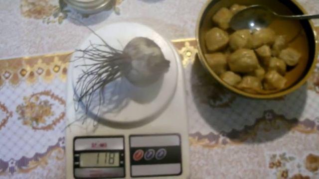 галушки з часником смотреть онлайн