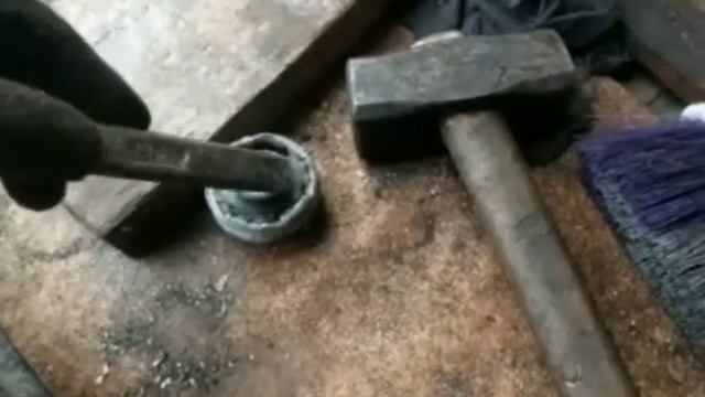 Замена сайлентблоков Skoda Octavia Tour