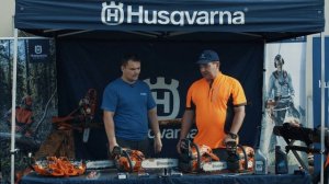 Как выбрать бензопилу Husqvarna для дома и дачи в 2021? Бензопилы Хускварна: подробный обзор и тест