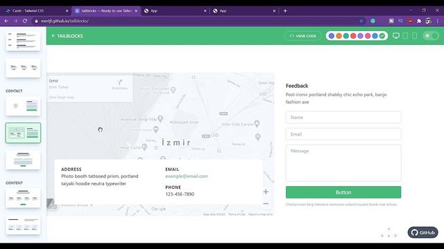 Build a website in just 20 minutes | Web development in Telugu смотреть онлайн