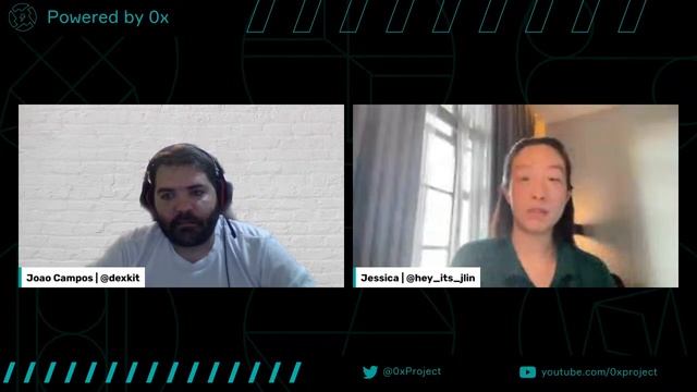 Building White-Label Solutions for Web3 | DexKit | Joao Campos смотреть онлайн