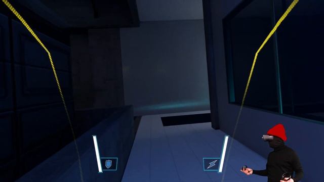 Обзор Espire 1: VR Operative смотреть онлайн